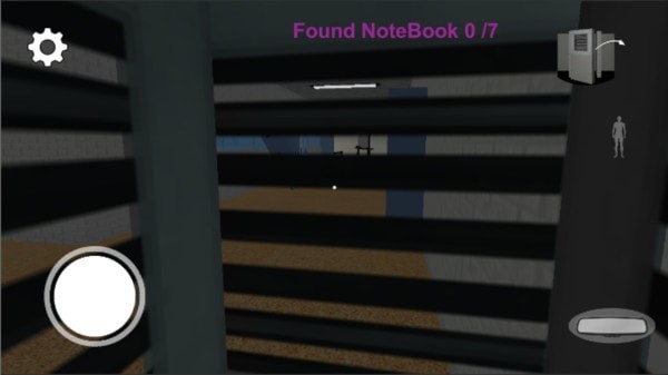 恶魔佩奇游戏截图3