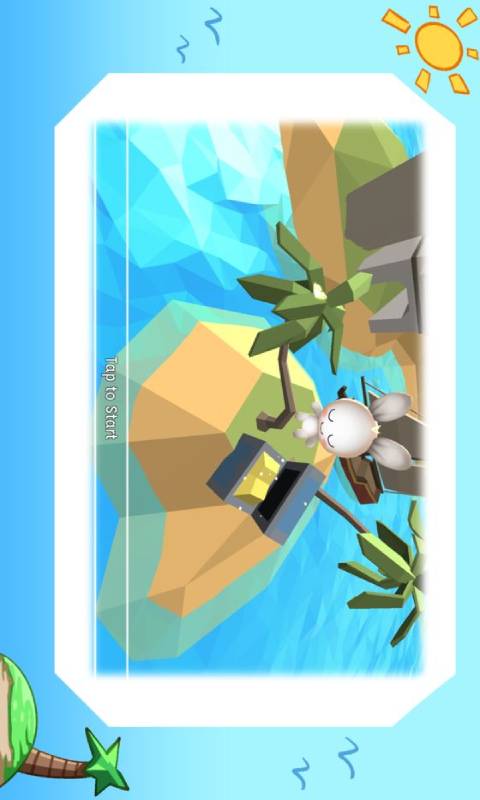 出海吧-游戏截图1