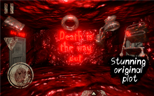 死亡乐园惊栗小丑游戏截图4