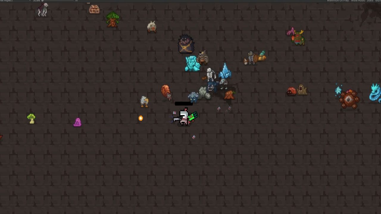 转生之勇者开挂游戏截图5