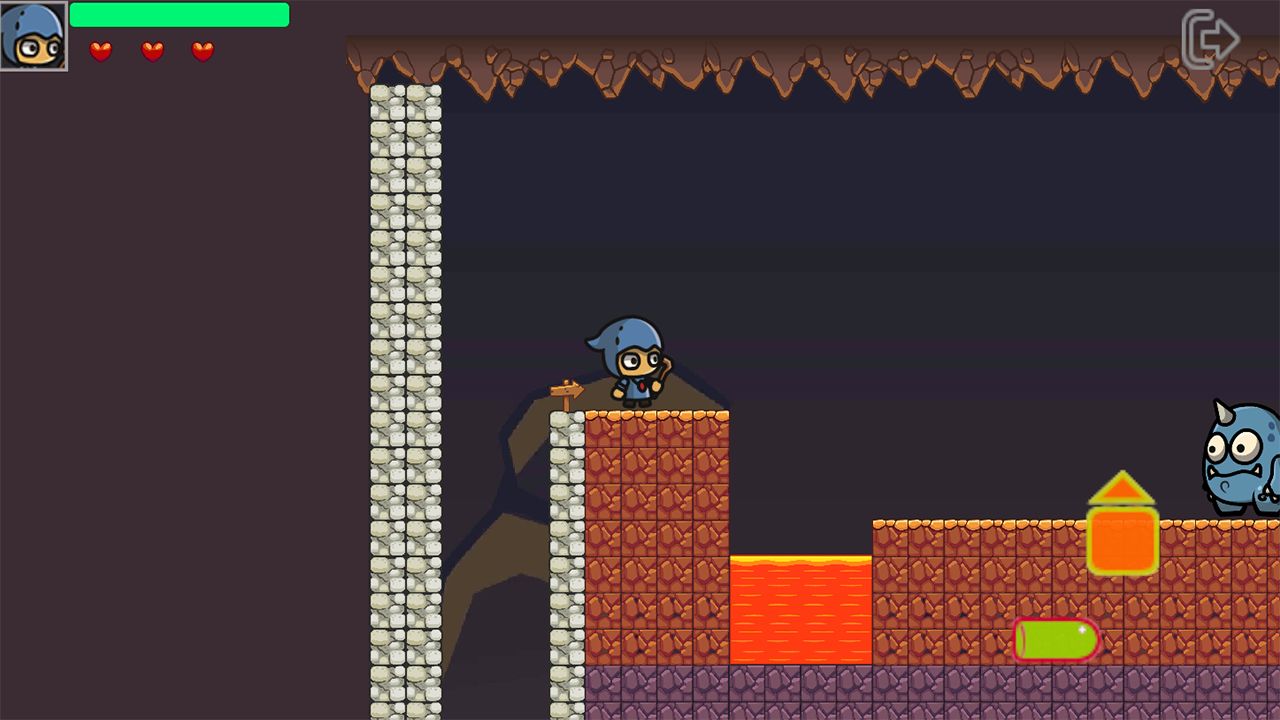 大学之梦游戏截图1