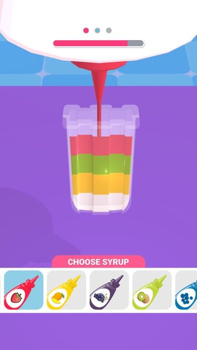 DIY甜品屋-游戏截图1