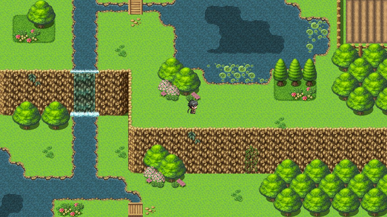 猎魔战纪游戏截图3