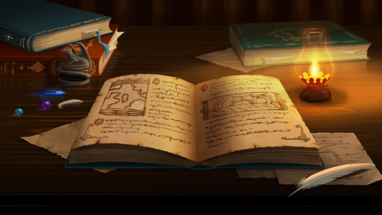 无眠夜曲游戏截图2