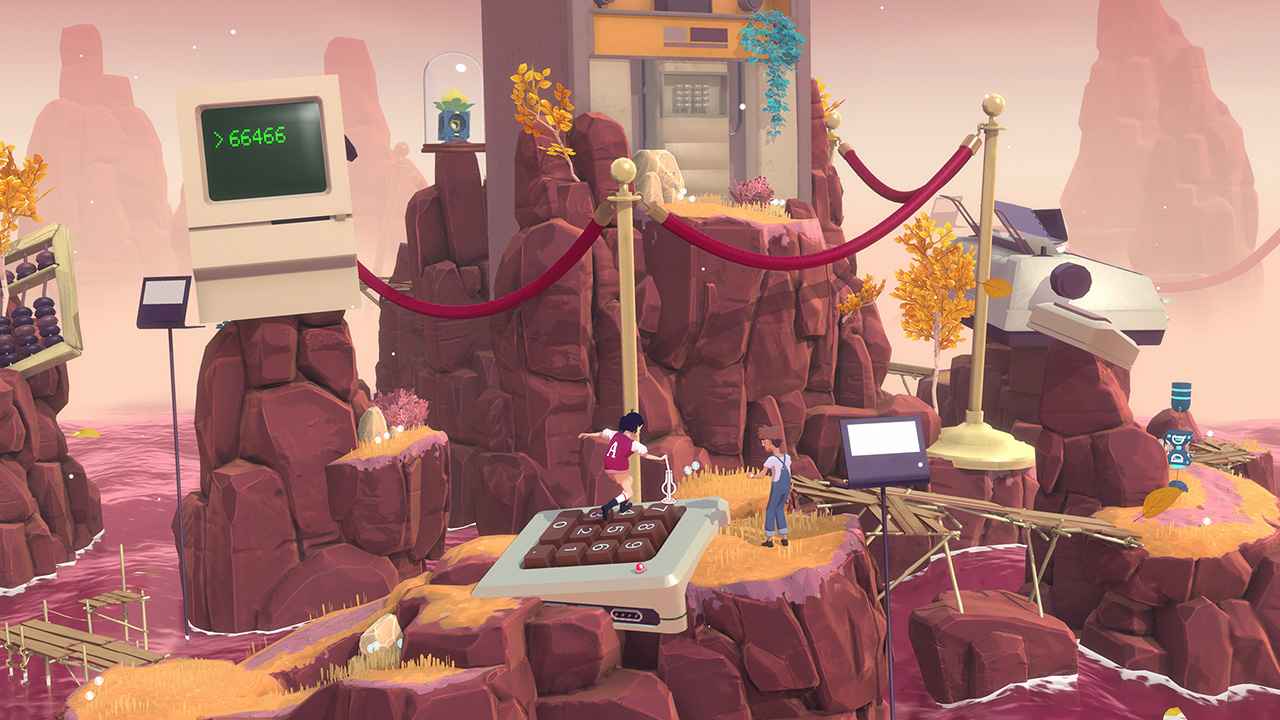 花园之间游戏截图2