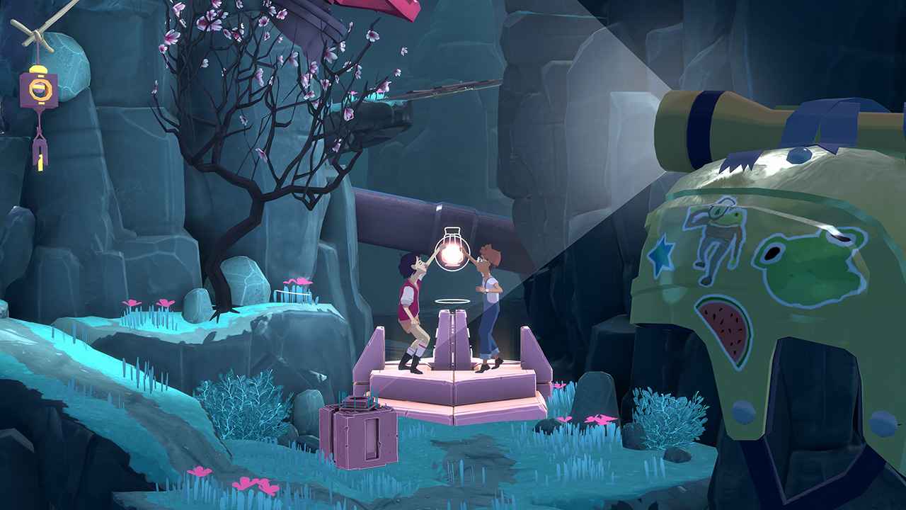 花园之间游戏截图4