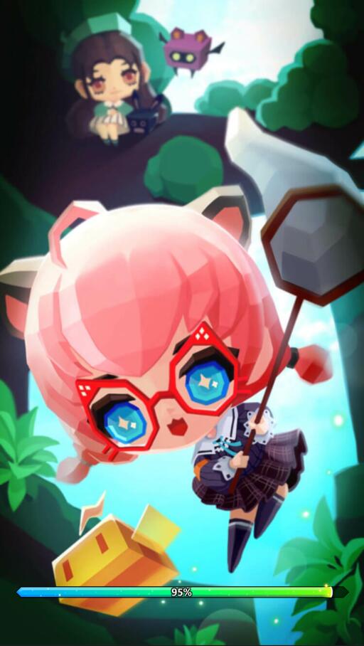 尼德兰战纪游戏截图1