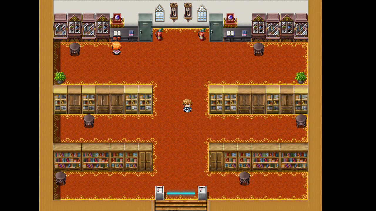 幻梦奇妙记-游戏截图4