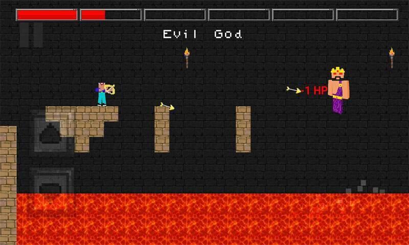 布娃娃对战游戏截图2