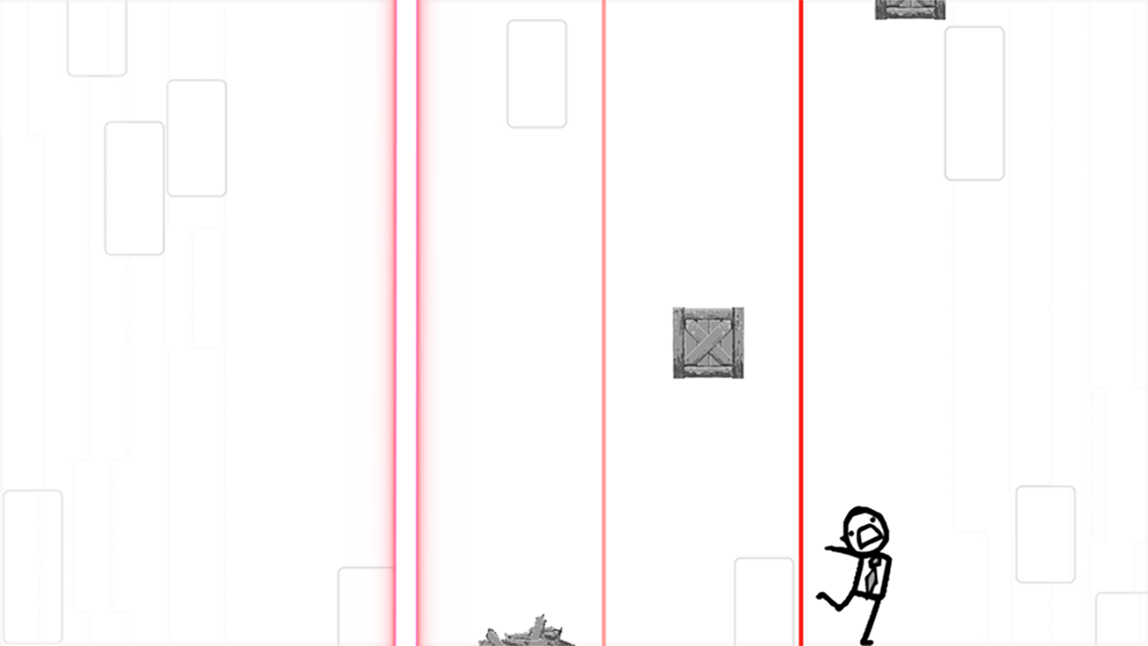 闪避大师（测试版）游戏截图1