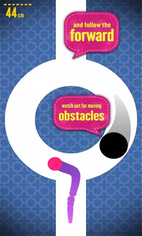 熟练的手指游戏截图2