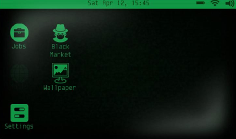 黑客2游戏截图2
