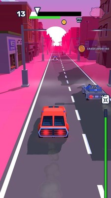 便捷交通游戏截图2