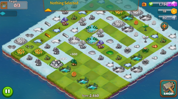 合合大陆游戏截图1