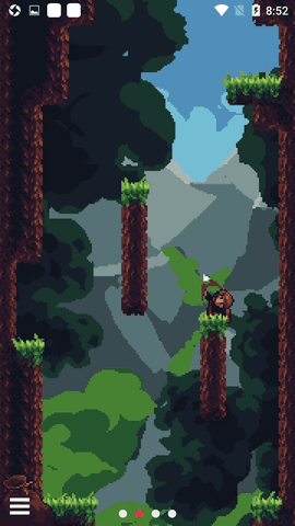 箭之所指游戏截图1