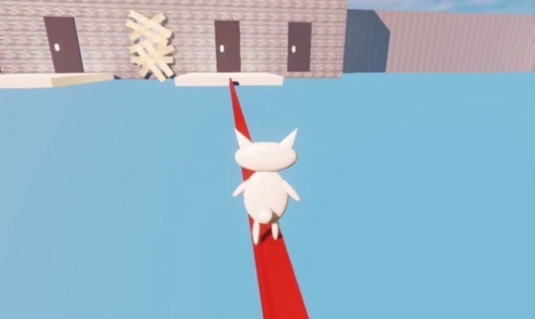 3D猫里奥游戏截图1