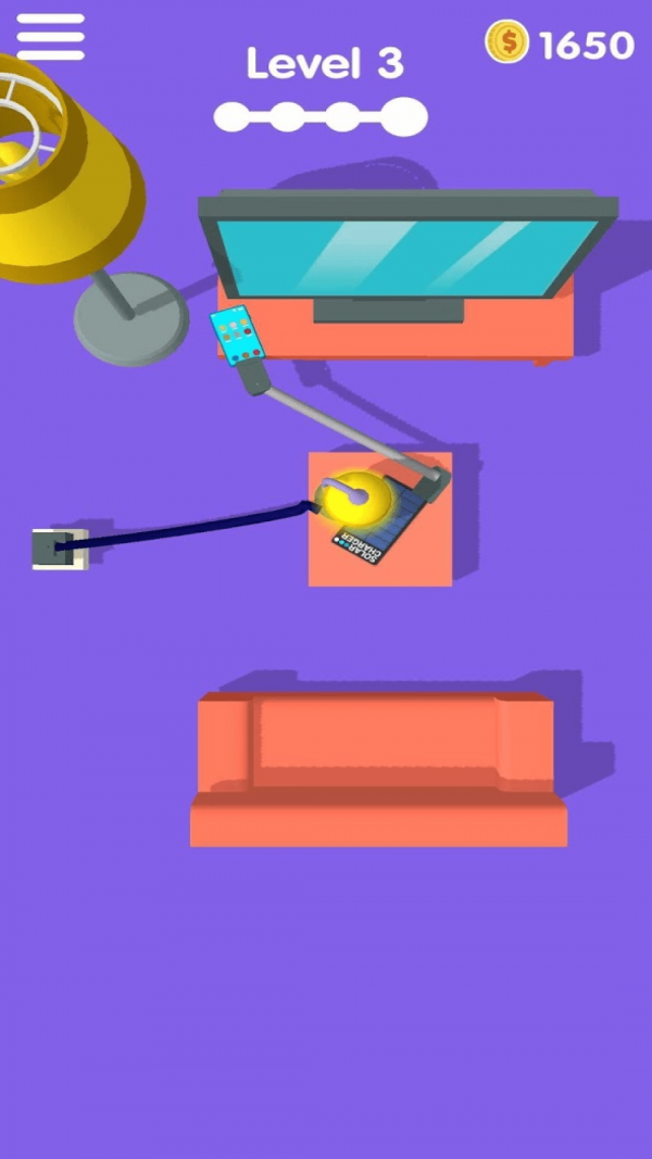 手机没电怎么办游戏截图3