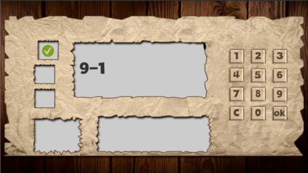 恶魔佩奇游戏截图1