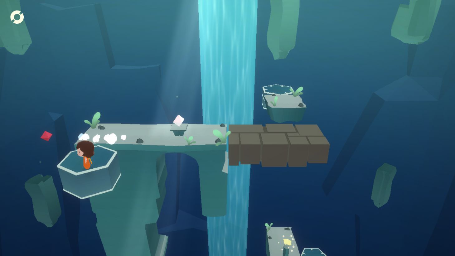 Relumine游戏截图4