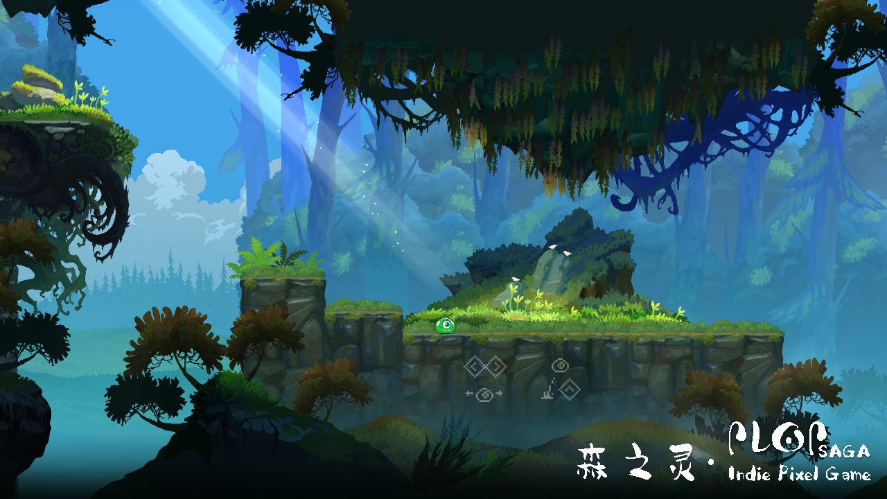 森之灵游戏截图4