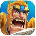 lords mobile王国纪元