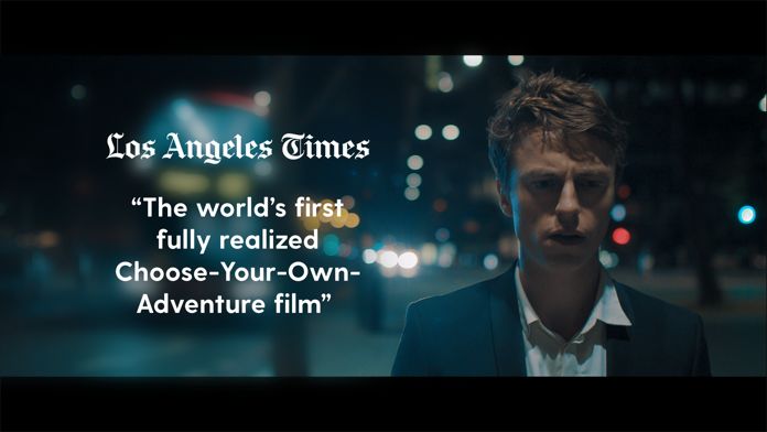 夜班-游戏截图2