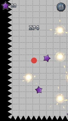 攀岩者游戏截图1