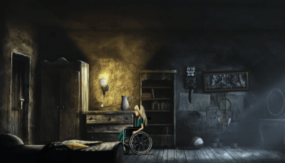 可爱的梦想游戏截图3