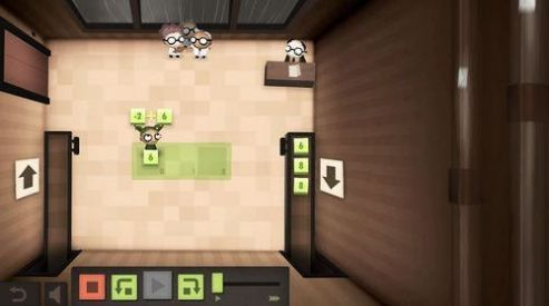 程序员升职记2020游戏截图3