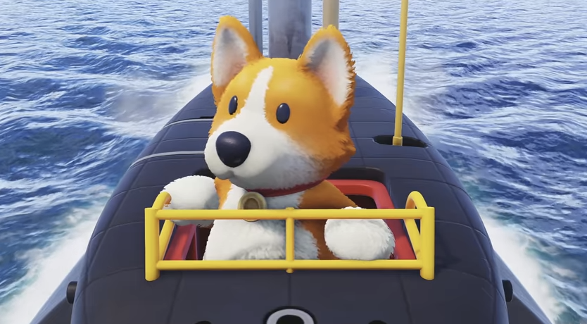 Party Animals游戏截图6