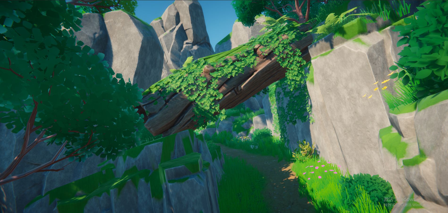 虚幻与现实：华夏文明游戏截图3