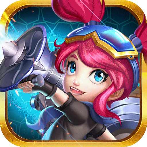 联盟契约正式版