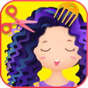 我的小公主美发