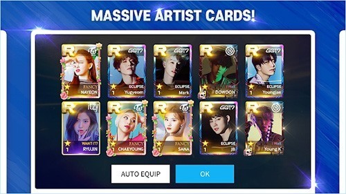 superstarjyp韩国版游戏截图1