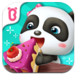 宝宝巴士奇妙蛋糕店