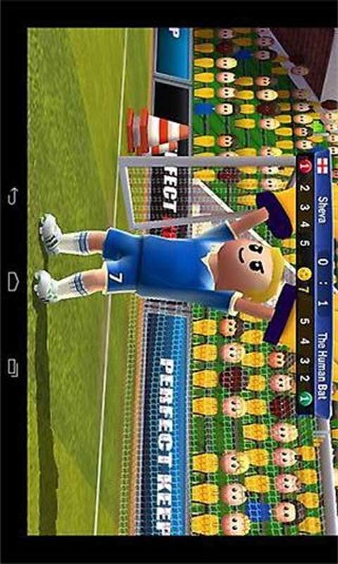 点球达人游戏截图4