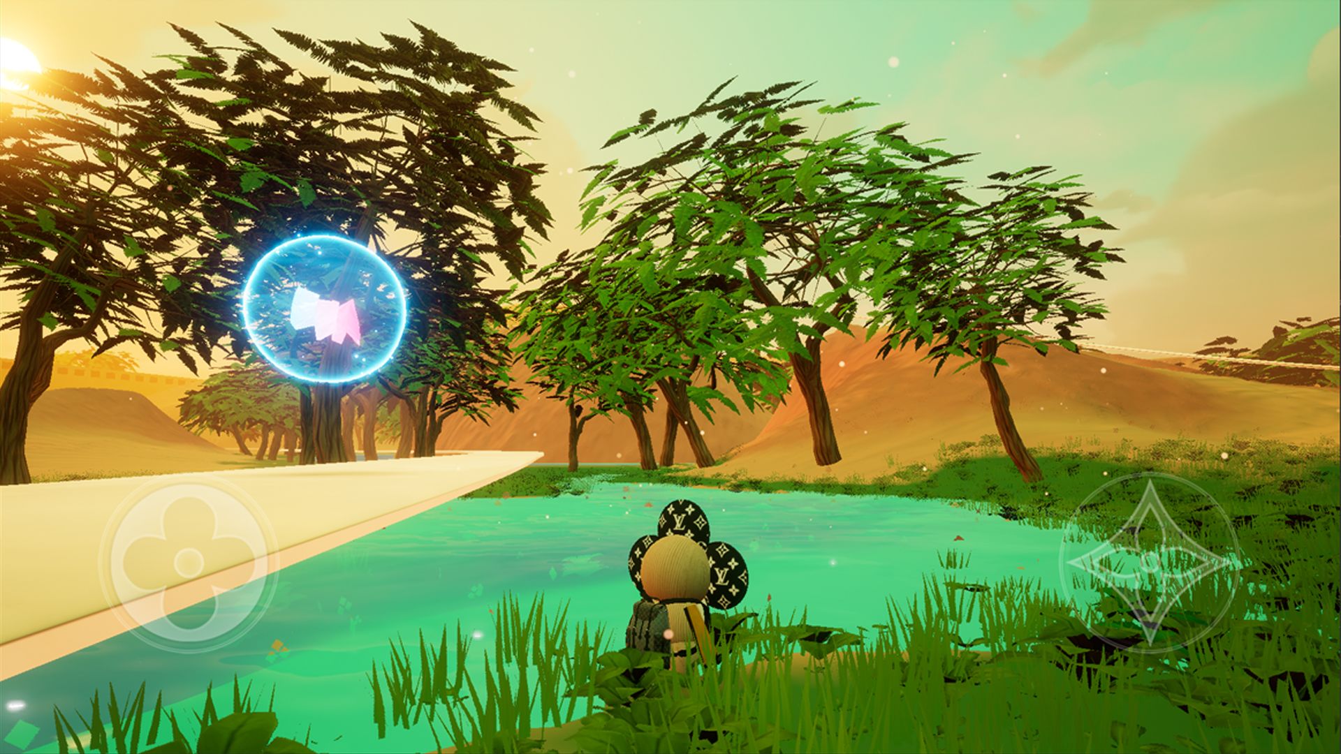 LOUIS THE GAME游戏截图3