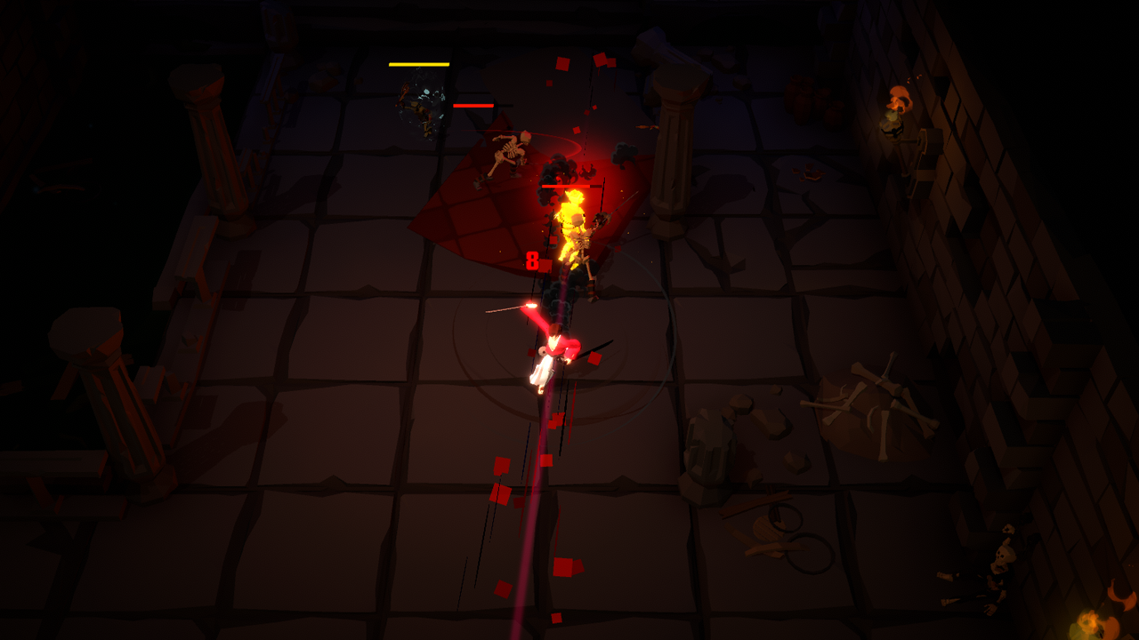 代号-FM20游戏截图7