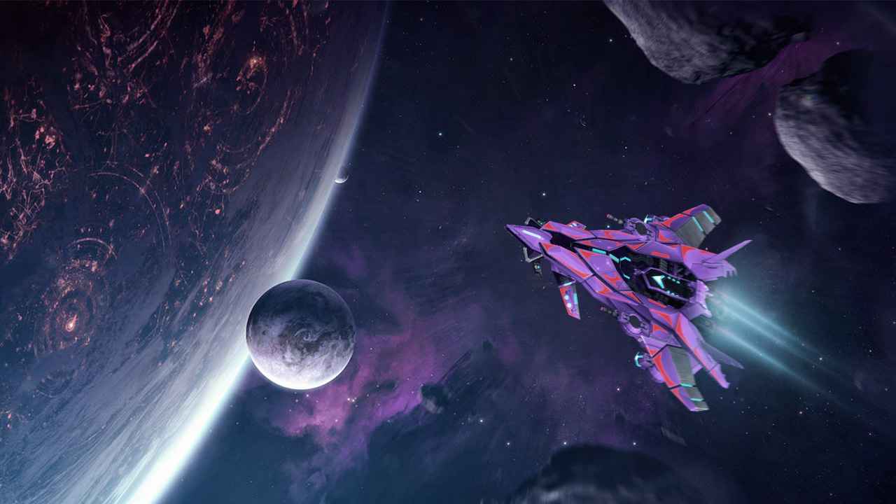 代号SC游戏截图1