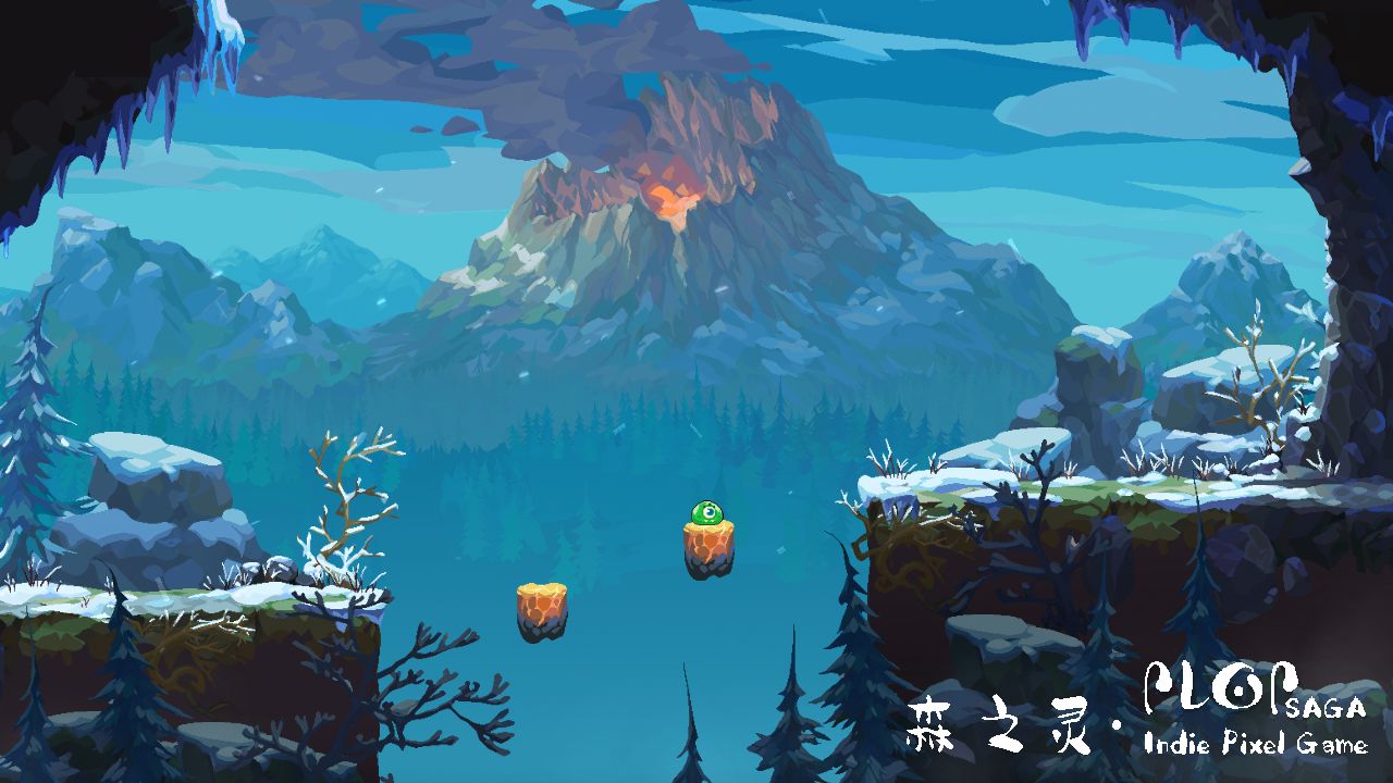 森之灵游戏截图5