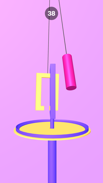 Perfect Time!-游戏截图3