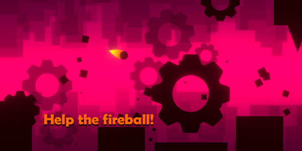 火球历险记2游戏截图2