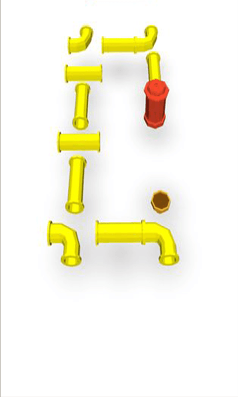 管道拼一拼游戏截图3