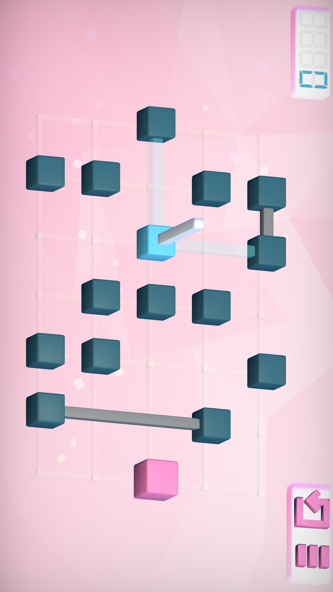 连体（测试版）-游戏截图1