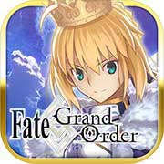 Fate/Grand Order