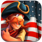 俄勒冈之旅美国开拓者