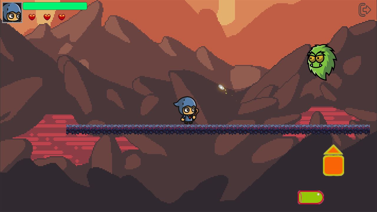 大学之梦游戏截图3