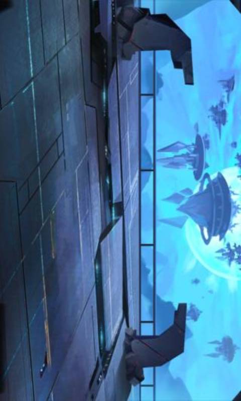 拉面英雄游戏截图4