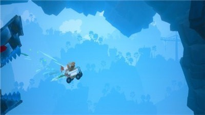 超级动物小队-游戏截图3