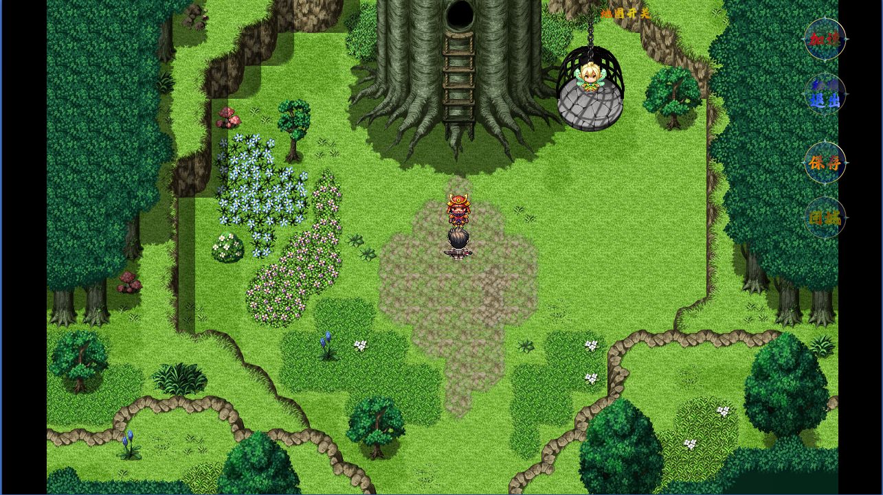 神魔之战：重燃游戏截图3